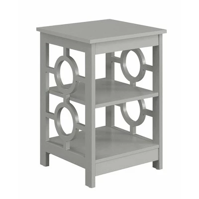 Best reviews of π₯° Breighton Home Ring End Table - Johar Furniture White β¨ 7 Best reviews of π₯° Breighton Home Ring End Table - Johar Furniture White β¨ - Image 5