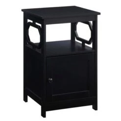 Discount π₯° Omega End Table with Cabinet - Breighton Home Espresso π₯° 11 Discount π₯° Omega End Table with Cabinet - Breighton Home Espresso π₯° -End And Side Tables shop unnamed file 5896