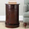Buy ❤️ Tabitha Oval End Table - Safavieh 😍 -End And Side Tables shop unnamed file 5929