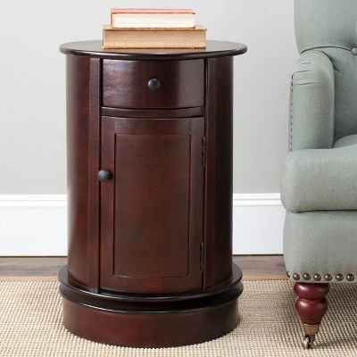 Buy β€οΈ Tabitha Oval End Table - Safavieh π 3 Buy β€οΈ Tabitha Oval End Table - Safavieh π