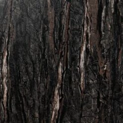 Outlet 💯 Masnan Round Faux Marble End Table Black - Aiden Lane 👏 -End And Side Tables shop unnamed file 5936