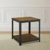 Wholesale 🛒 Logan End Table Brown - Steve Silver Co. 👍 -End And Side Tables shop unnamed file 5977
