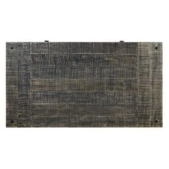 Flash Sale ❤️ 3pc Craddock Coffee Table Set Dark Oak - miBasics 🤩 -End And Side Tables shop unnamed file 600