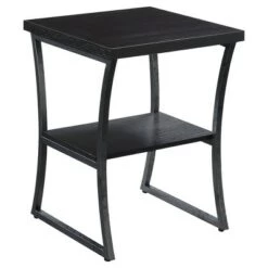 Wholesale π Breighton Home X Calibur End Table - Convenience Concepts Espresso/slate Gray π― 10 Wholesale π Breighton Home X Calibur End Table - Convenience Concepts Espresso/slate Gray π― -End And Side Tables shop unnamed file 6014