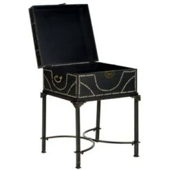 Best Sale 🎉 End Table Brown - Safavieh 😍 -End And Side Tables shop unnamed file 6061