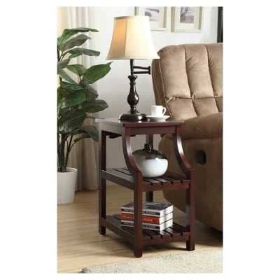 Wholesale π End Table Espresso Brown - Acme Furniture π 3 Wholesale π End Table Espresso Brown - Acme Furniture π