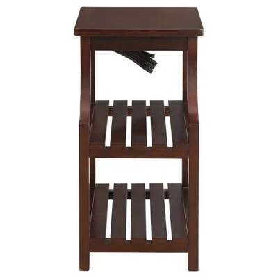 Wholesale π End Table Espresso Brown - Acme Furniture π 4 Wholesale π End Table Espresso Brown - Acme Furniture π - Image 2