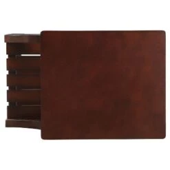 Wholesale π End Table Espresso Brown - Acme Furniture π 12 Wholesale π End Table Espresso Brown - Acme Furniture π -End And Side Tables shop unnamed file 6091