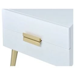 Cheap π€© End Table White Gold - Acme Furniture β 8 Cheap π€© End Table White Gold - Acme Furniture β -End And Side Tables shop unnamed file 6096