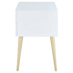 Cheap π€© End Table White Gold - Acme Furniture β 11 Cheap π€© End Table White Gold - Acme Furniture β -End And Side Tables shop unnamed file 6099