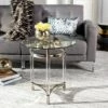 Cheapest 🔔 End Table Clear - Safavieh ✔️ -End And Side Tables shop unnamed file 6107