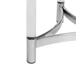 Cheapest 🔔 End Table Clear - Safavieh ✔️ -End And Side Tables shop unnamed file 6110