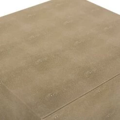 Brand new 👍 End Table Light Taupe - Safavieh ✔️ -End And Side Tables shop unnamed file 6136