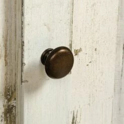 Coupon 😍 Dakota Pass End Table White Plank - Sauder ❤️ -End And Side Tables shop unnamed file 6150