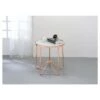 Top 10 ⭐ End Table Frosted Rose Gold - Acme Furniture 😀 -End And Side Tables shop unnamed file 6154