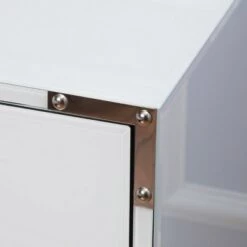 Deals 🌟 Bansollo End Table - Mirrored - Christopher Knight Home 👍 -End And Side Tables shop unnamed file 6158