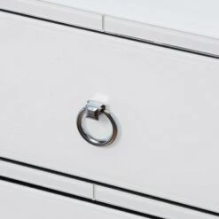 Deals 🌟 Bansollo End Table - Mirrored - Christopher Knight Home 👍 -End And Side Tables shop unnamed file 6159