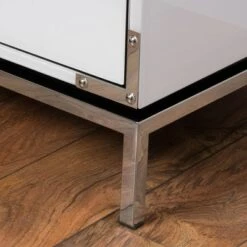Deals 🌟 Bansollo End Table - Mirrored - Christopher Knight Home 👍 -End And Side Tables shop unnamed file 6160