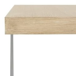 Outlet 💯 Pitt End Table Light Gray - Safavieh ⭐ -End And Side Tables shop unnamed file 6188