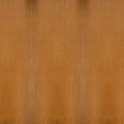 Budget 👏 Vebell Round End Table White/Natural - Aiden Lane 🎉 -End And Side Tables shop unnamed file 6224