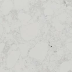 Budget 👏 Vebell Round End Table White/Natural - Aiden Lane 🎉 -End And Side Tables shop unnamed file 6225