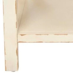 Discount π Mia End Table - Vintage Cream - Safavieh π₯° 5 Discount π Mia End Table - Vintage Cream - Safavieh π₯° -End And Side Tables shop unnamed file 6234