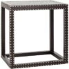 Best Pirce 🥰 Lena End Table - Charcoal - Safavieh ⭐ -End And Side Tables shop unnamed file 6244