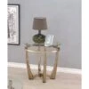 New ⌛ End Table Champagne - Acme Furniture 😍 -End And Side Tables shop unnamed file 6269