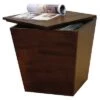 Top 10 🧨 Mesa Storage Cube, End Table - Antique Walnut - Winsome 👏 -End And Side Tables shop unnamed file 6271