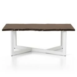 Wholesale 🤩 Grinta Coffee and End Table Set Oak - miBasics 🔔 -End And Side Tables shop unnamed file 628