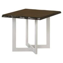 Wholesale 🤩 Grinta Coffee and End Table Set Oak - miBasics 🔔 -End And Side Tables shop unnamed file 629