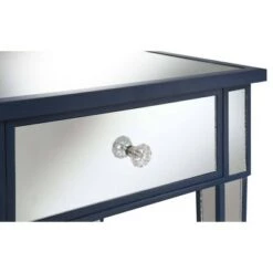 Cheapest ✨ Gold Coast Mirrored End Table with Drawer Cobalt Blue/Mirror - Breighton Home ❤️ 7 Cheapest ✨ Gold Coast Mirrored End Table with Drawer Cobalt Blue/Mirror - Breighton Home ❤️ -End And Side Tables shop unnamed file 6290