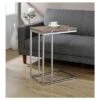 Best reviews of ✨ End Table Oak Chrome - Acme Furniture 👍 -End And Side Tables shop unnamed file 6291