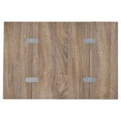 Best reviews of ✨ End Table Oak Chrome - Acme Furniture 👍 -End And Side Tables shop unnamed file 6294