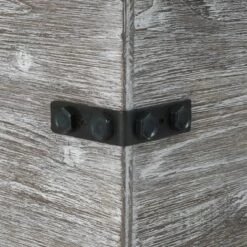 Flash Sale 😀 Laredo Storage Trunk End Table Weathered Gray - Breighton Home 😉 -End And Side Tables shop unnamed file 6298