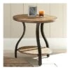 Best Pirce π Steve Silver Co. Denise End Table Oak - Steve Silver β 2 Best Pirce π Steve Silver Co. Denise End Table Oak - Steve Silver β -End And Side Tables shop unnamed file 6308