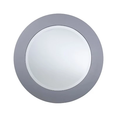 Deals π Lupina Glam Round End Table Matte Silver - Aiden Lane β€οΈ 5 Deals π Lupina Glam Round End Table Matte Silver - Aiden Lane β€οΈ - Image 3