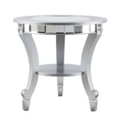 Deals π Lupina Glam Round End Table Matte Silver - Aiden Lane β€οΈ 9 Deals π Lupina Glam Round End Table Matte Silver - Aiden Lane β€οΈ -End And Side Tables shop unnamed file 6313