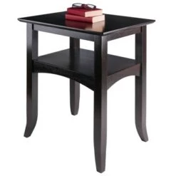Best reviews of ⭐ Camden End Table Coffee - Winsome 😍 -End And Side Tables shop unnamed file 6325