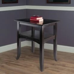 Best reviews of ⭐ Camden End Table Coffee - Winsome 😍 -End And Side Tables shop unnamed file 6326
