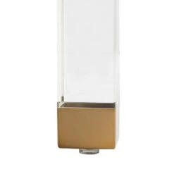 Coupon 🎉 Angie Acyrlic End Table Brass - Safavieh 😍 -End And Side Tables shop unnamed file 6386