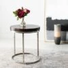 Deals β Turner Round End Table Silver - Safavieh π 1 Deals β Turner Round End Table Silver - Safavieh π -End And Side Tables shop unnamed file 6419