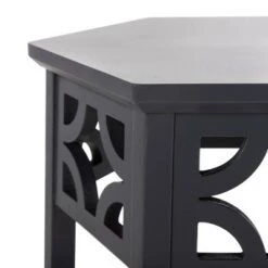 Best reviews of ❤️ Connr Hexagon End Table - Safavieh Dark Gray ✨ 12 Best reviews of ❤️ Connr Hexagon End Table - Safavieh Dark Gray ✨ -End And Side Tables shop unnamed file 6515