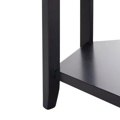 Best reviews of ❤️ Connr Hexagon End Table - Safavieh Dark Gray ✨ 7 Best reviews of ❤️ Connr Hexagon End Table - Safavieh Dark Gray ✨ - Image 5