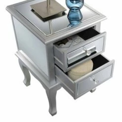 Cheapest π€© Breighton Home Gold Coast Victoria Mirrored End Table - Johar Furniture Silver π 14 Cheapest π€© Breighton Home Gold Coast Victoria Mirrored End Table - Johar Furniture Silver π -End And Side Tables shop unnamed file 6531