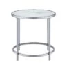 Deals β Rayne Round End Table Faux Marble White - Steve Silver Co. π 1 Deals β Rayne Round End Table Faux Marble White - Steve Silver Co. π -End And Side Tables shop unnamed file 6537