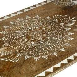 Deals π Sids Handcrafted Boho 3 Drawer Mango Wood End Table Natural - Christopher Knight Home 𧨠17 Deals π Sids Handcrafted Boho 3 Drawer Mango Wood End Table Natural - Christopher Knight Home 𧨠-End And Side Tables shop unnamed file 6574