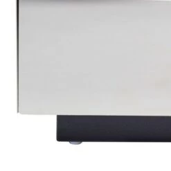 Buy 🎉 Watson Reflective End Table - Silver - Safavieh ⌛ -End And Side Tables shop unnamed file 6580