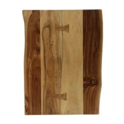 Coupon 🔔 Mcmanus Rustic Glam Handcrafted C Shaped End Table Natural/Silver - Christopher Knight Home 😀 -End And Side Tables shop unnamed file 6679