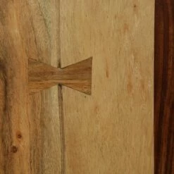 Coupon 🔔 Mcmanus Rustic Glam Handcrafted C Shaped End Table Natural/Silver - Christopher Knight Home 😀 -End And Side Tables shop unnamed file 6682